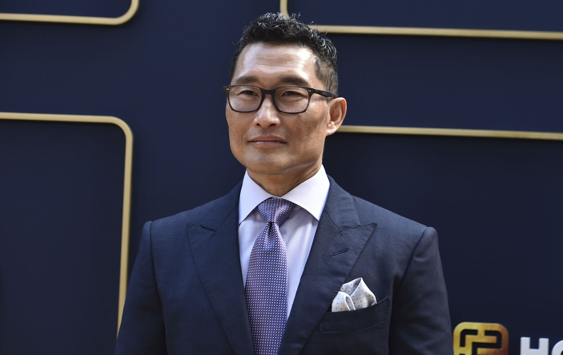 Daniel Dae Kim